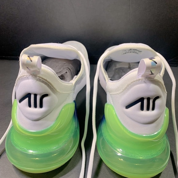 nike airmax 270 size 14